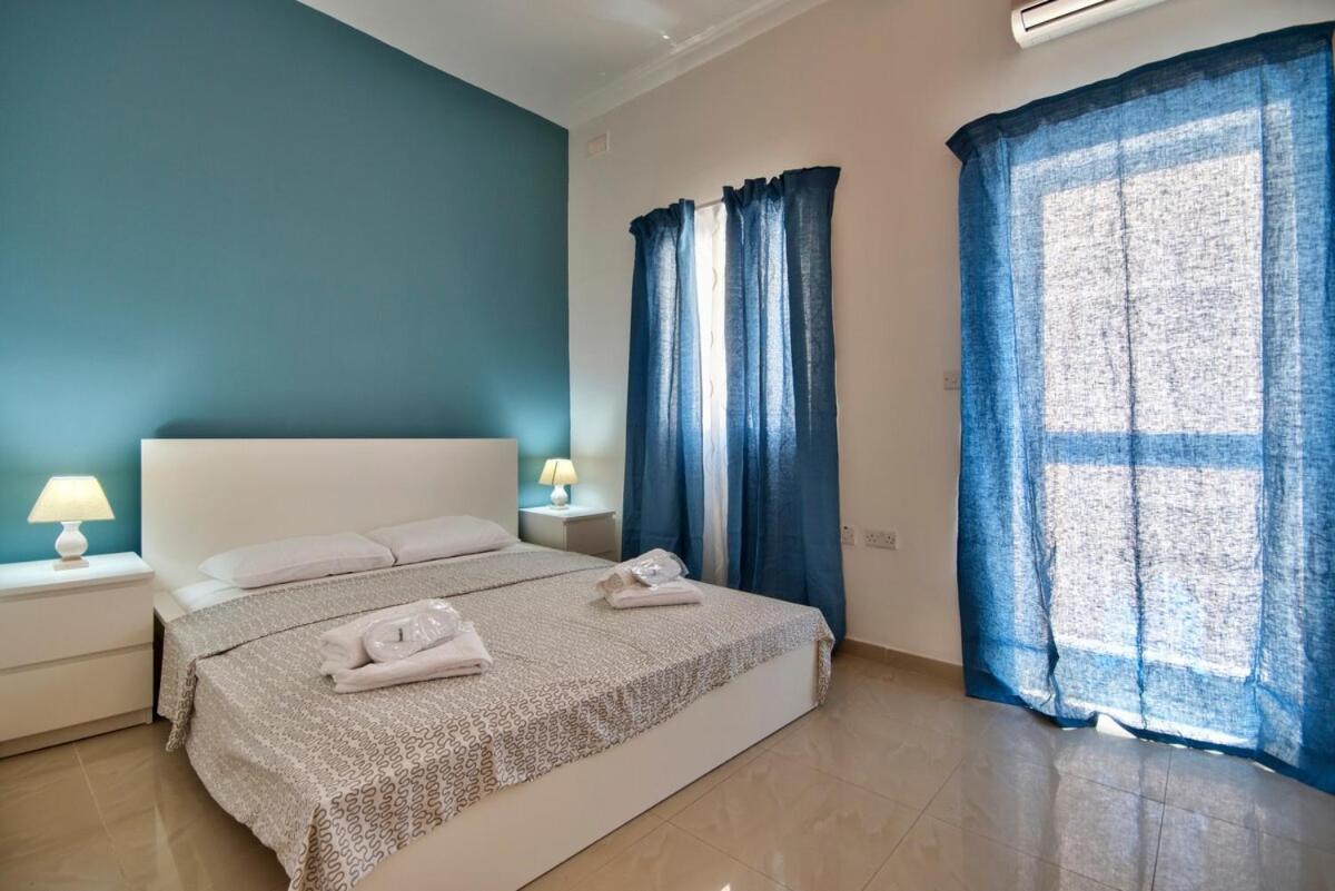 Urbanstays - Gzira 1 Bedroom Apartments By Shortletsmalta Exterior foto